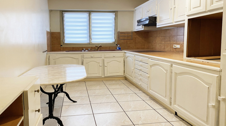 Ma-Cabane - Vente Appartement La Garenne-Colombes, 81 m²