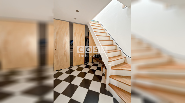 Ma-Cabane - Vente Appartement La Garenne-Colombes, 39 m²