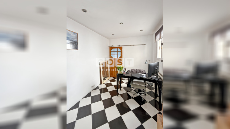 Ma-Cabane - Vente Appartement La Garenne-Colombes, 39 m²