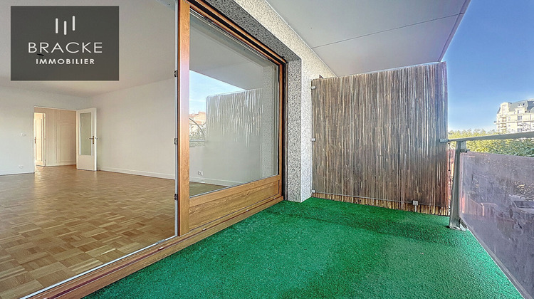 Ma-Cabane - Vente Appartement LA GARENNE-COLOMBES, 66 m²