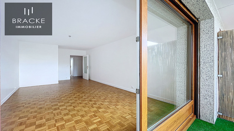 Ma-Cabane - Vente Appartement LA GARENNE-COLOMBES, 66 m²