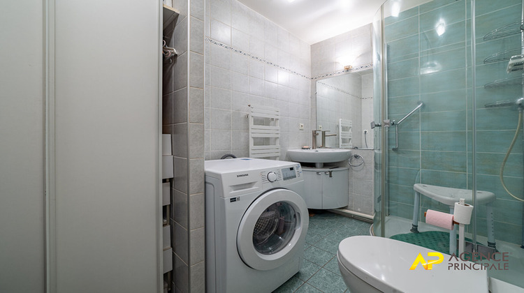 Ma-Cabane - Vente Appartement LA GARENNE-COLOMBES, 93 m²