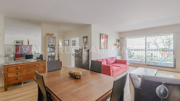 Ma-Cabane - Vente Appartement LA GARENNE-COLOMBES, 67 m²