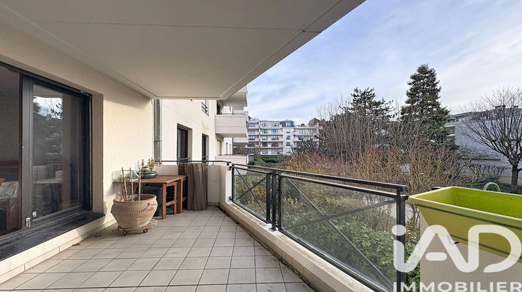 Ma-Cabane - Vente Appartement La Garenne-Colombes, 76 m²