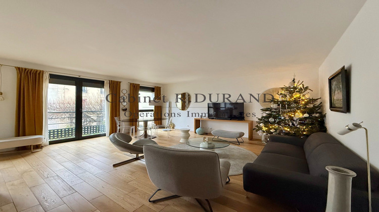 Ma-Cabane - Vente Appartement La Garenne-Colombes, 76 m²