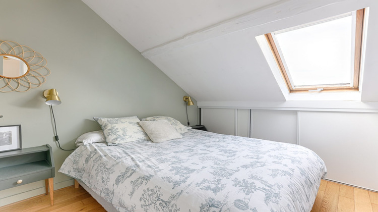 Ma-Cabane - Vente Appartement La Garenne-Colombes, 100 m²