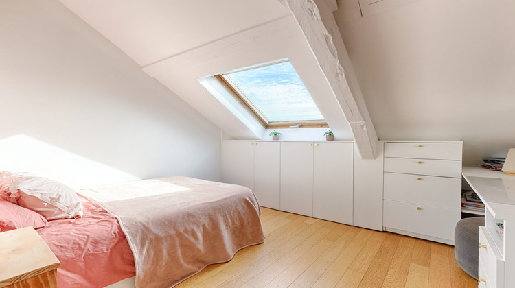 Ma-Cabane - Vente Appartement La Garenne-Colombes, 100 m²