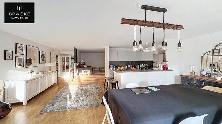 Ma-Cabane - Vente Appartement LA GARENNE-COLOMBES, 85 m²