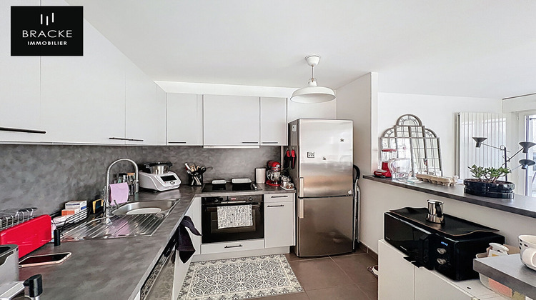 Ma-Cabane - Vente Appartement LA GARENNE-COLOMBES, 85 m²