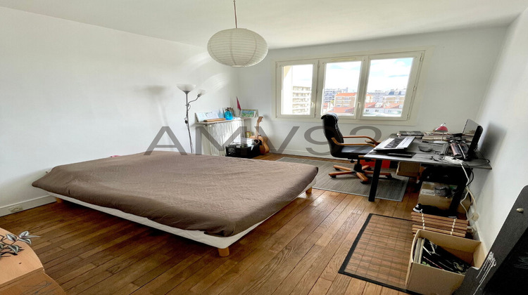 Ma-Cabane - Vente Appartement LA GARENNE-COLOMBES, 63 m²