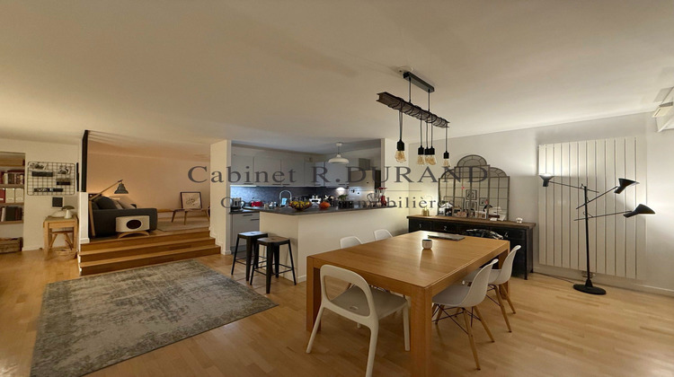 Ma-Cabane - Vente Appartement La Garenne-Colombes, 85 m²