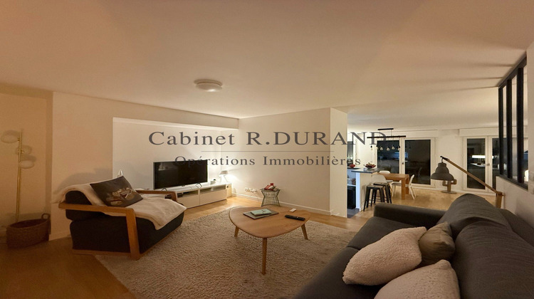 Ma-Cabane - Vente Appartement La Garenne-Colombes, 85 m²