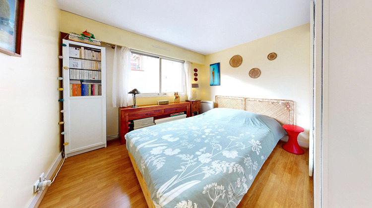 Ma-Cabane - Vente Appartement LA GARENNE-COLOMBES, 67 m²