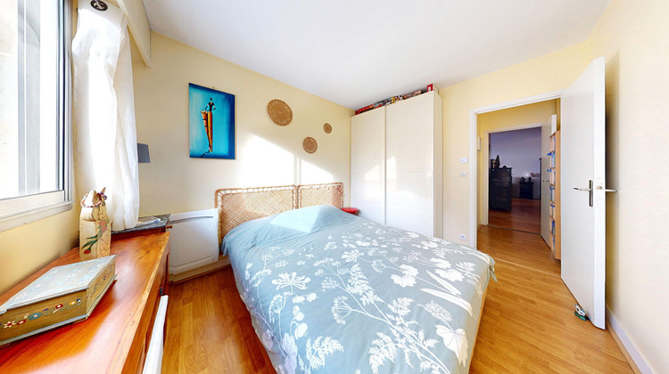 Ma-Cabane - Vente Appartement LA GARENNE-COLOMBES, 67 m²