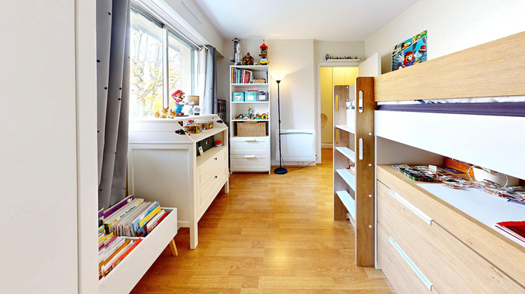 Ma-Cabane - Vente Appartement LA GARENNE-COLOMBES, 67 m²