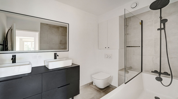 Ma-Cabane - Vente Appartement LA GARENNE-COLOMBES, 96 m²