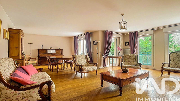 Ma-Cabane - Vente Appartement La Garenne-Colombes, 89 m²