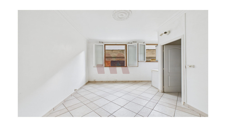 Ma-Cabane - Vente Appartement La Garenne-Colombes, 17 m²