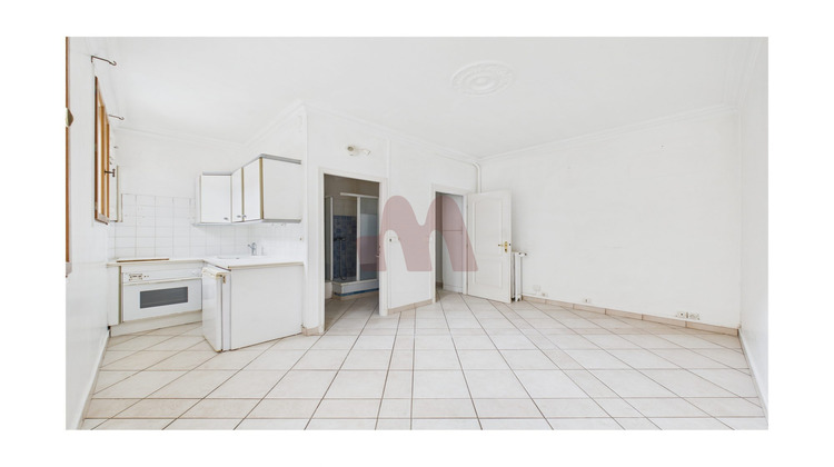 Ma-Cabane - Vente Appartement La Garenne-Colombes, 17 m²