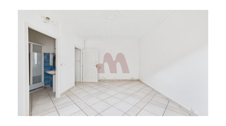 Ma-Cabane - Vente Appartement La Garenne-Colombes, 17 m²