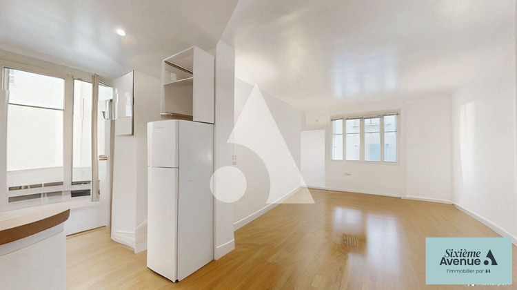 Ma-Cabane - Vente Appartement LA GARENNE-COLOMBES, 94 m²