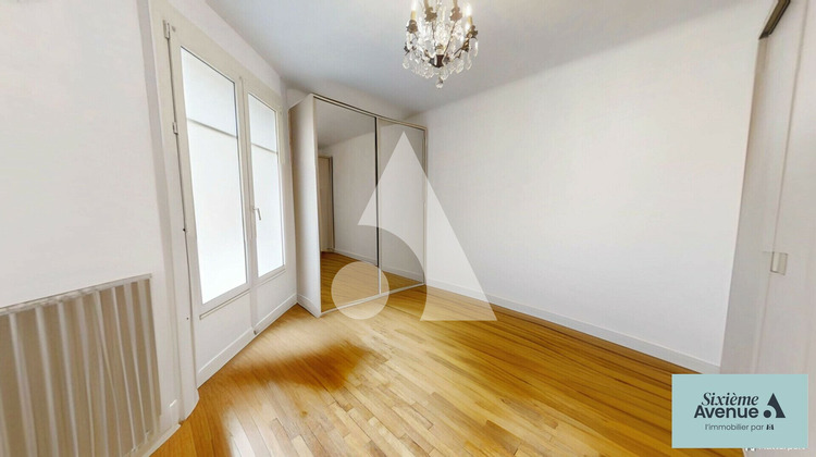 Ma-Cabane - Vente Appartement LA GARENNE-COLOMBES, 94 m²