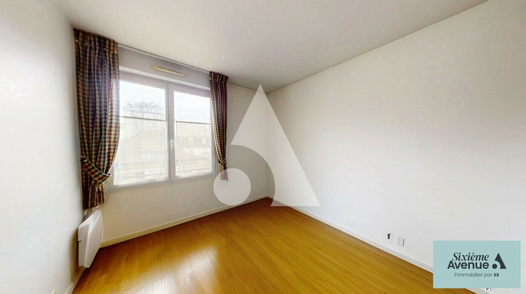 Ma-Cabane - Vente Appartement LA GARENNE-COLOMBES, 80 m²