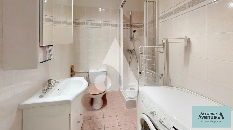 Ma-Cabane - Vente Appartement LA GARENNE-COLOMBES, 80 m²