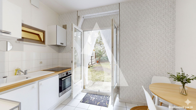 Ma-Cabane - Vente Appartement LA GARENNE-COLOMBES, 22 m²