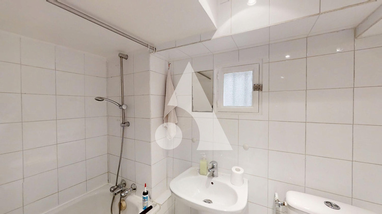 Ma-Cabane - Vente Appartement LA GARENNE-COLOMBES, 22 m²