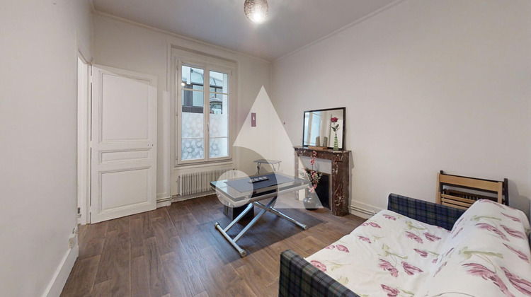 Ma-Cabane - Vente Appartement LA GARENNE-COLOMBES, 35 m²