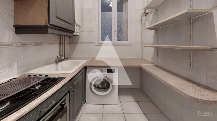 Ma-Cabane - Vente Appartement LA GARENNE-COLOMBES, 35 m²