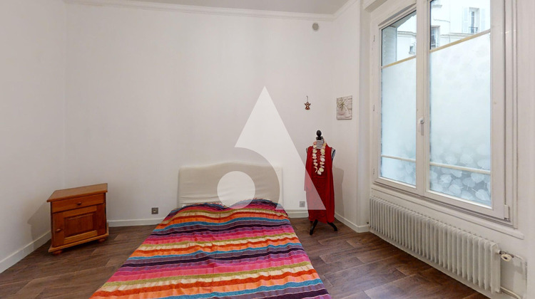 Ma-Cabane - Vente Appartement LA GARENNE-COLOMBES, 35 m²