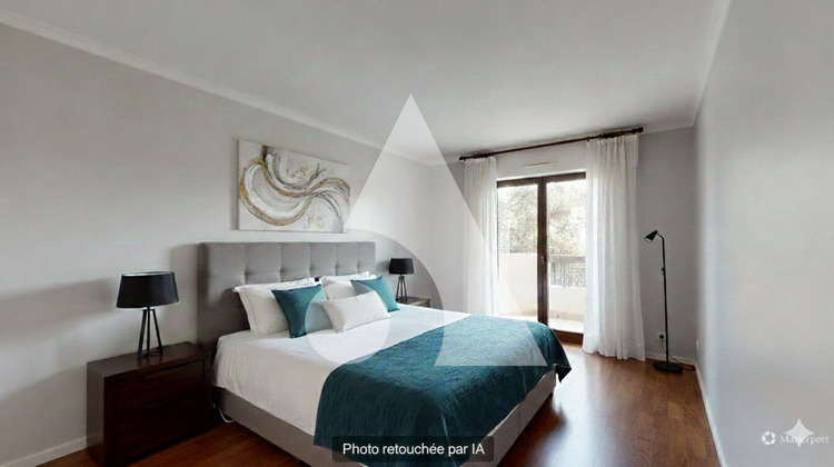 Ma-Cabane - Vente Appartement LA GARENNE-COLOMBES, 95 m²