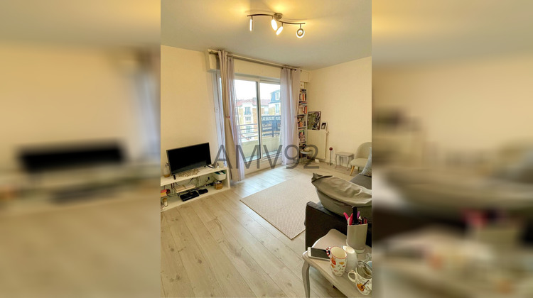 Ma-Cabane - Vente Appartement LA GARENNE-COLOMBES, 30 m²