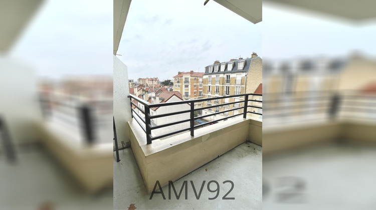 Ma-Cabane - Vente Appartement LA GARENNE-COLOMBES, 30 m²