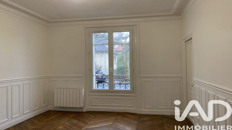 Ma-Cabane - Vente Appartement La Garenne-Colombes, 49 m²