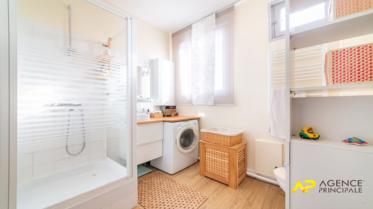 Ma-Cabane - Vente Appartement LA GARENNE-COLOMBES, 36 m²