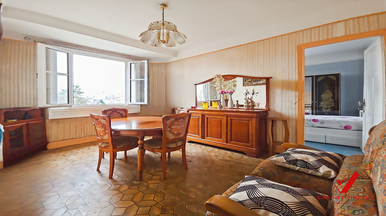 Ma-Cabane - Vente Appartement LA GARENNE-COLOMBES, 47 m²