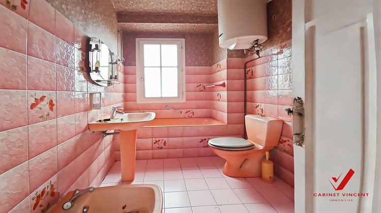 Ma-Cabane - Vente Appartement LA GARENNE-COLOMBES, 47 m²