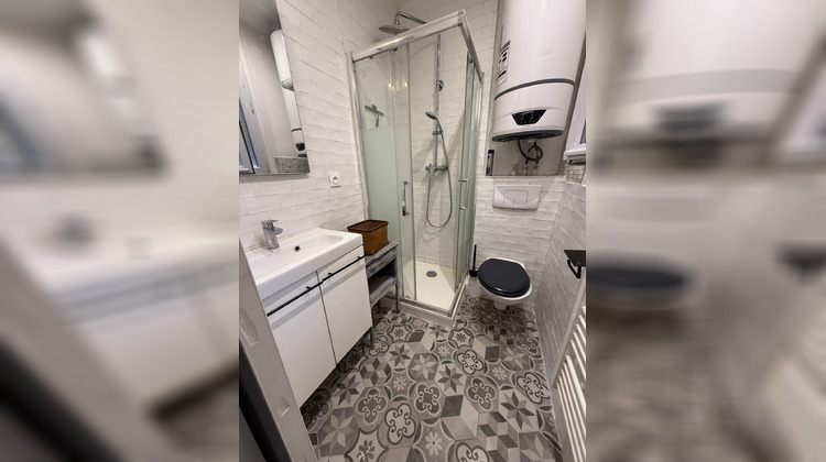 Ma-Cabane - Vente Appartement La Garenne-Colombes, 30 m²