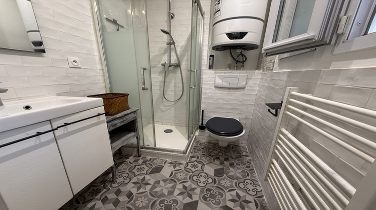 Ma-Cabane - Vente Appartement La Garenne-Colombes, 30 m²