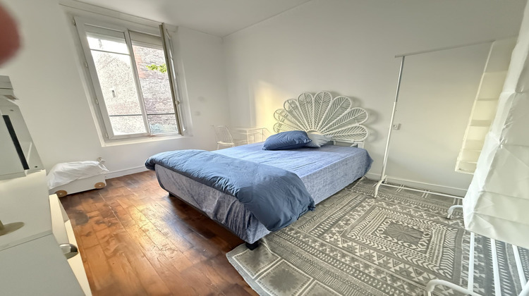 Ma-Cabane - Vente Appartement La Garenne-Colombes, 30 m²