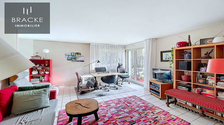 Ma-Cabane - Vente Appartement LA GARENNE-COLOMBES, 42 m²