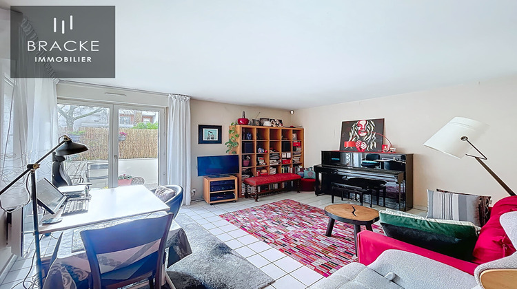 Ma-Cabane - Vente Appartement LA GARENNE-COLOMBES, 42 m²