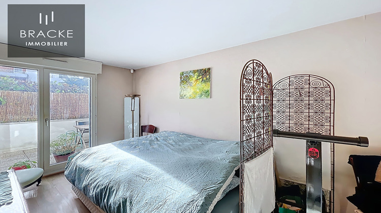 Ma-Cabane - Vente Appartement LA GARENNE-COLOMBES, 42 m²