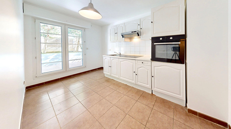 Ma-Cabane - Vente Appartement LA GARENNE-COLOMBES, 67 m²