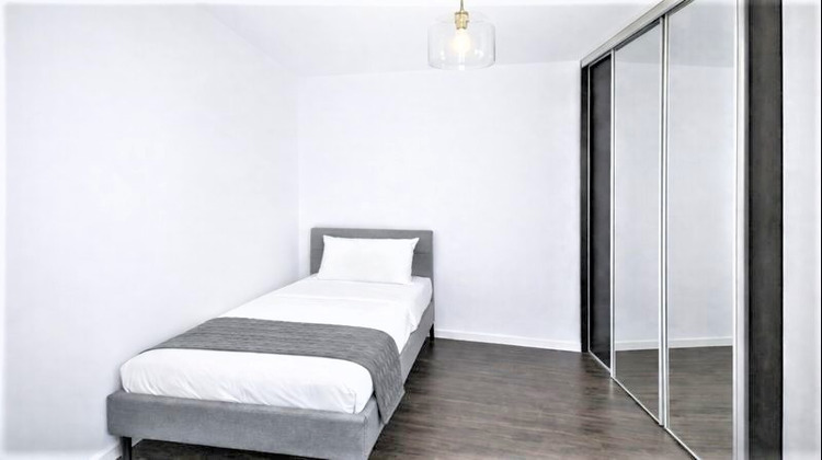 Ma-Cabane - Vente Appartement LA GARENNE-COLOMBES, 30 m²