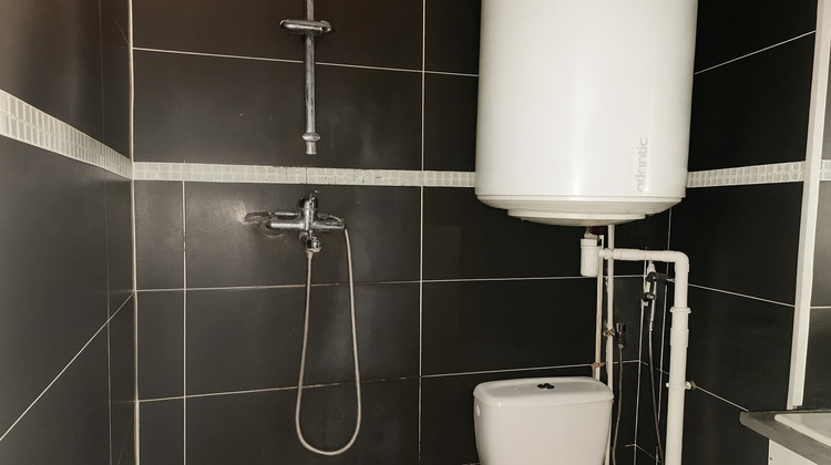 Ma-Cabane - Vente Appartement LA GARENNE-COLOMBES, 30 m²