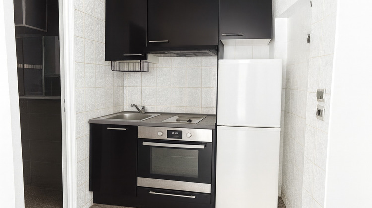 Ma-Cabane - Vente Appartement LA GARENNE-COLOMBES, 30 m²